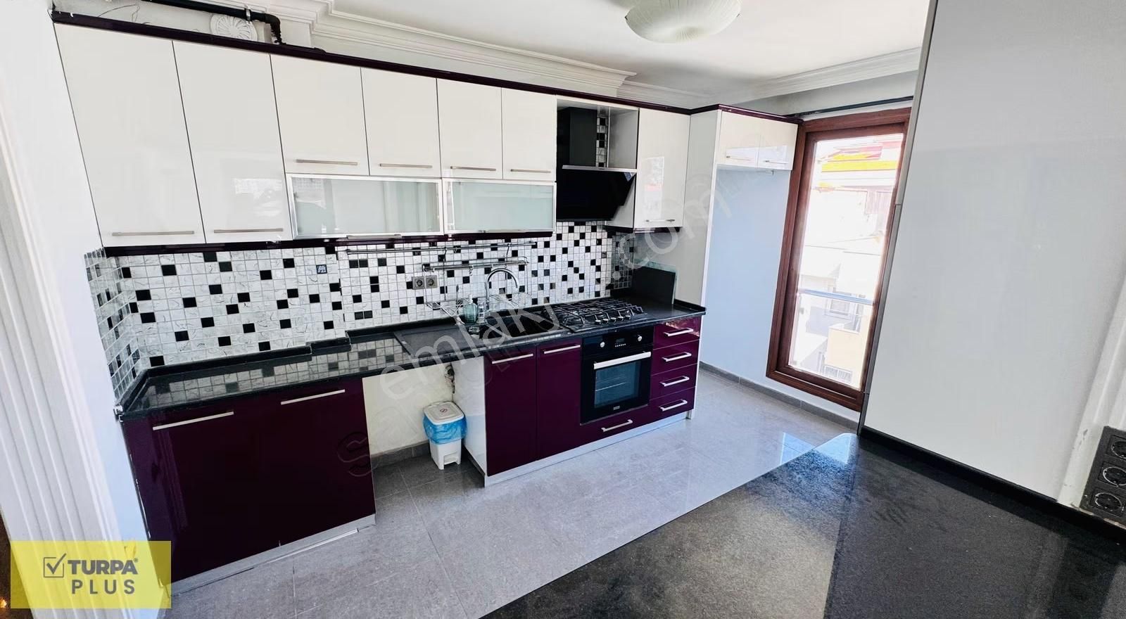 Maliyeciler Mah Doğa Manzaralı Otoparklı Asansörlü Kiralık Daire - Görsel 30