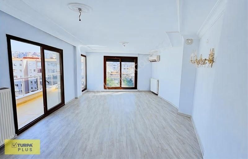 Maliyeciler Mah Doğa Manzaralı Otoparklı Asansörlü Kiralık Daire - Görsel 24
