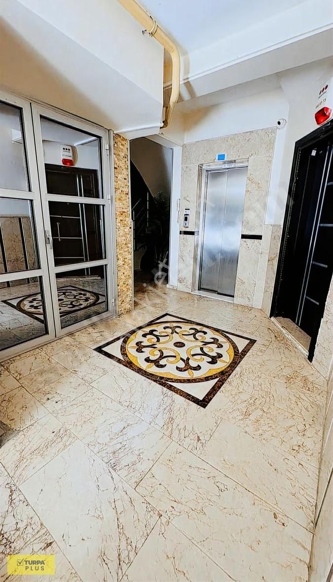 Maliyeciler Mah Doğa Manzaralı Otoparklı Asansörlü Kiralık Daire - Görsel 2