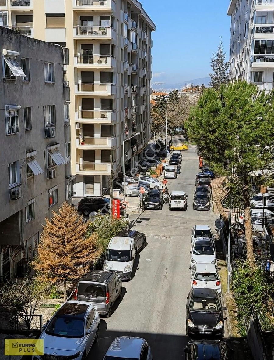 İnönü Cad.metro Yakını 3+1 Cadde Manzaralı Ara Kat Satılık Daire - Görsel 12