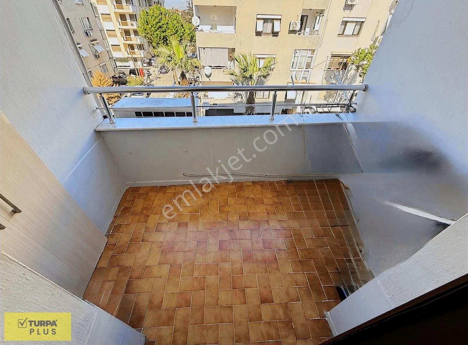 İnönü Cad.metro Yakını 3+1 Cadde Manzaralı Ara Kat Satılık Daire - Görsel 10