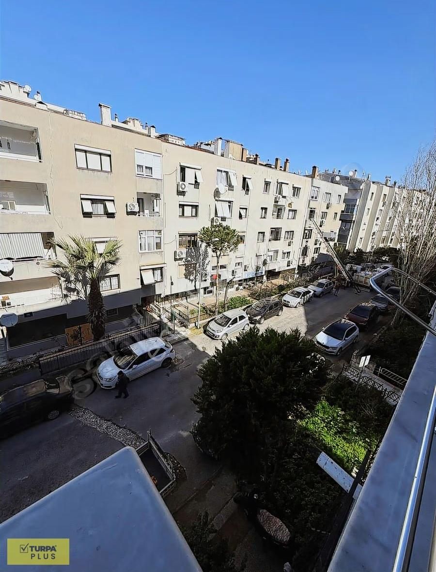 İnönü Cad.metro Yakını 3+1 Cadde Manzaralı Ara Kat Satılık Daire - Görsel 18