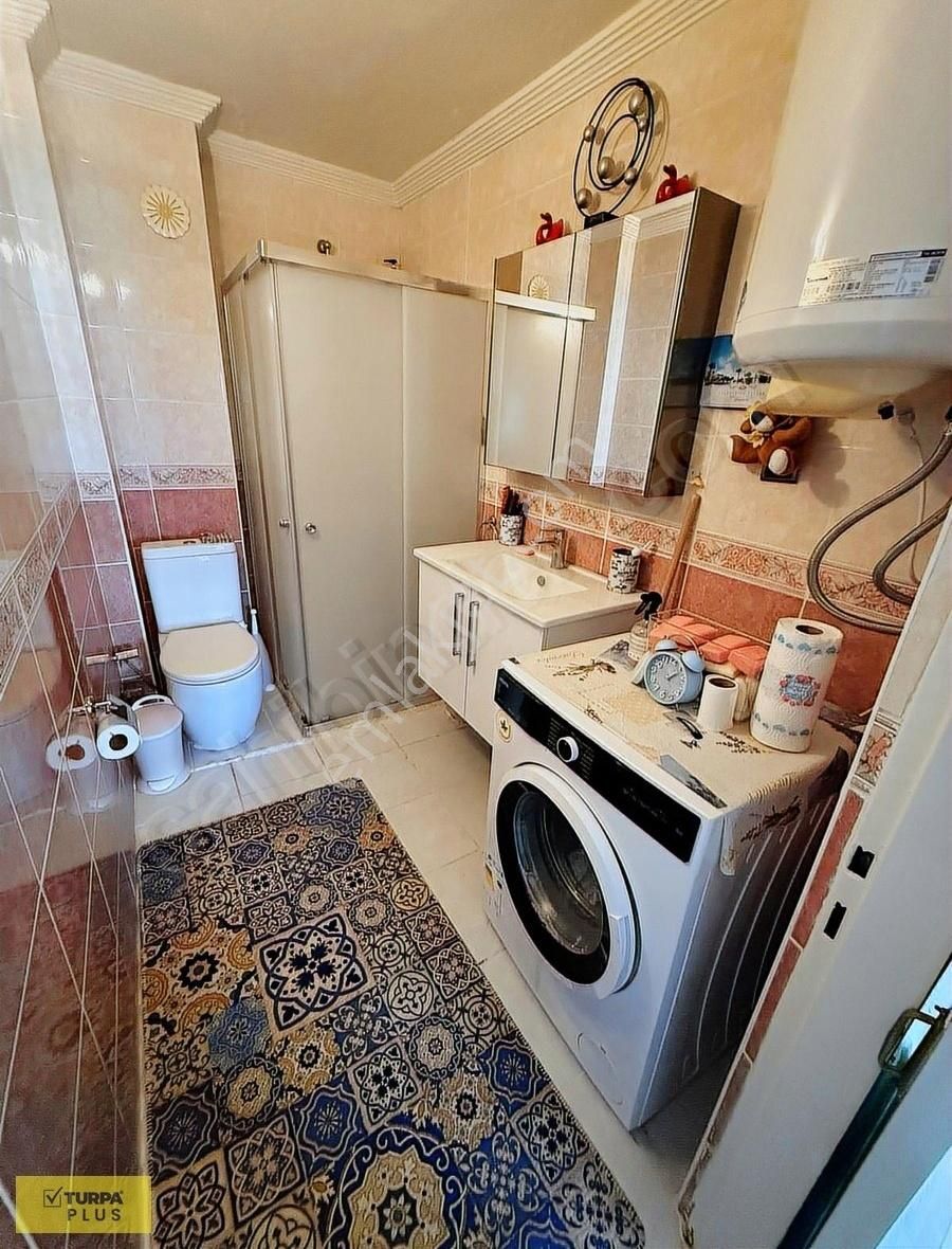 İnönü Cad.metro Yakını 3+1 Cadde Manzaralı Ara Kat Satılık Daire - Görsel 17