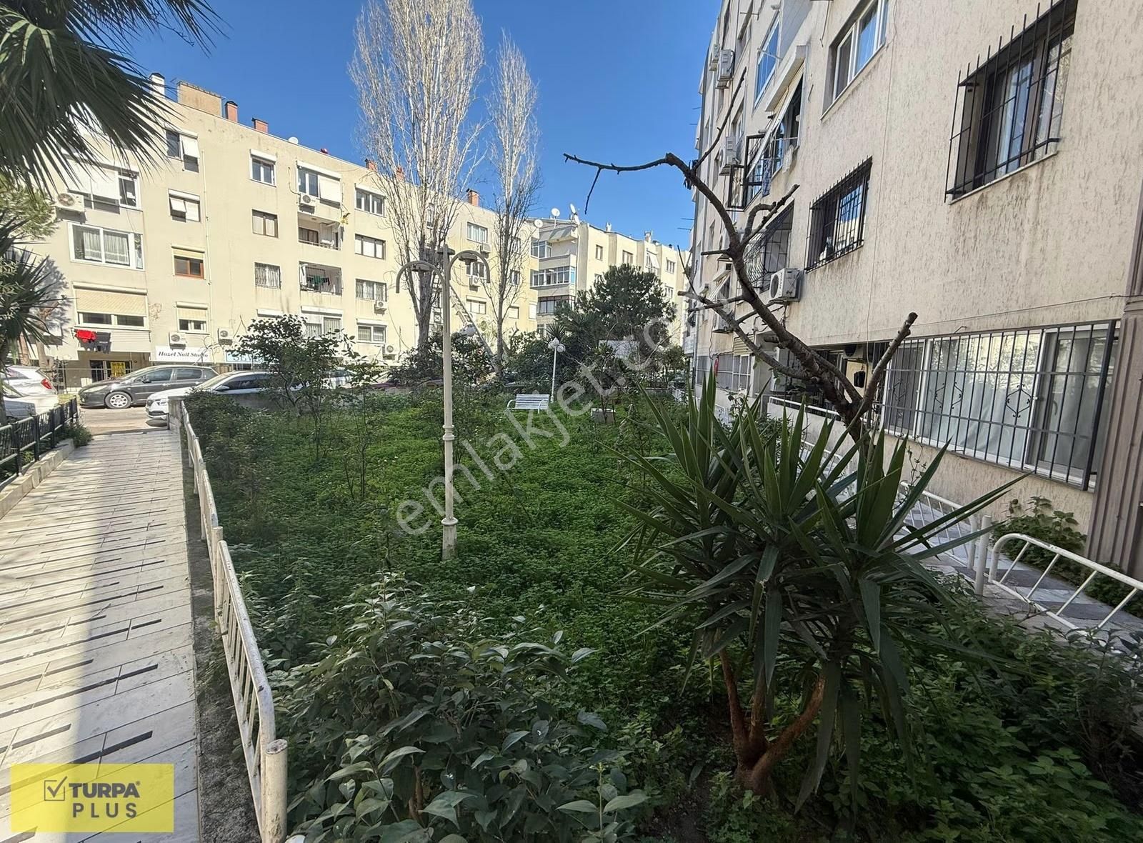 İnönü Cad.metro Yakını 3+1 Cadde Manzaralı Ara Kat Satılık Daire - Görsel 16