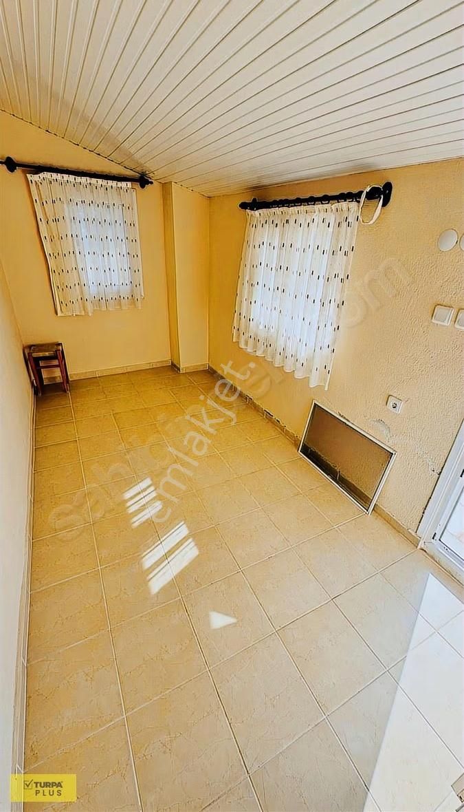 Özdere Ahmetbeyli Maydonoz Koyu Denize 900 M Satılık Villa - Görsel 11