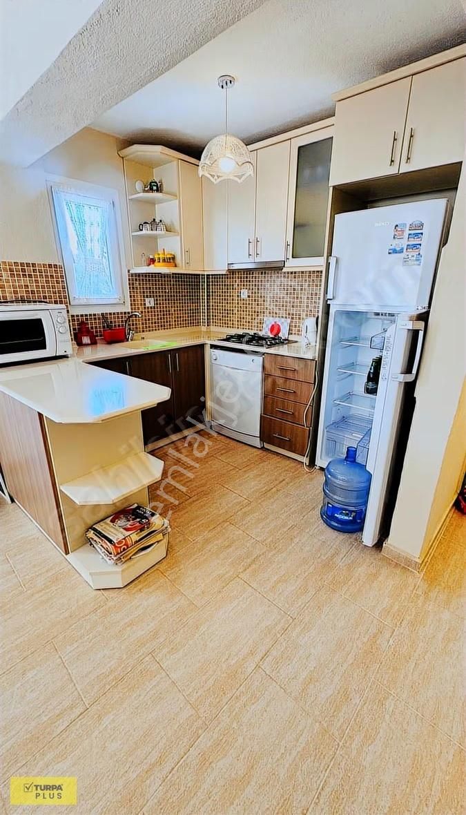 Özdere Ahmetbeyli Maydonoz Koyu Denize 900 M Satılık Villa - Görsel 9