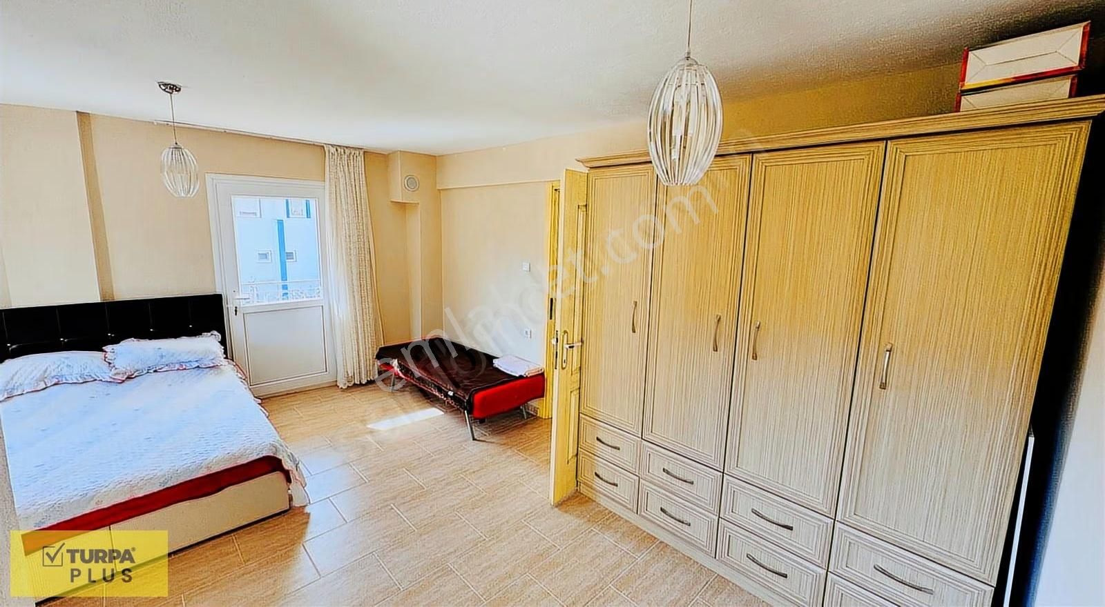 Özdere Ahmetbeyli Maydonoz Koyu Denize 900 M Satılık Villa - Görsel 24