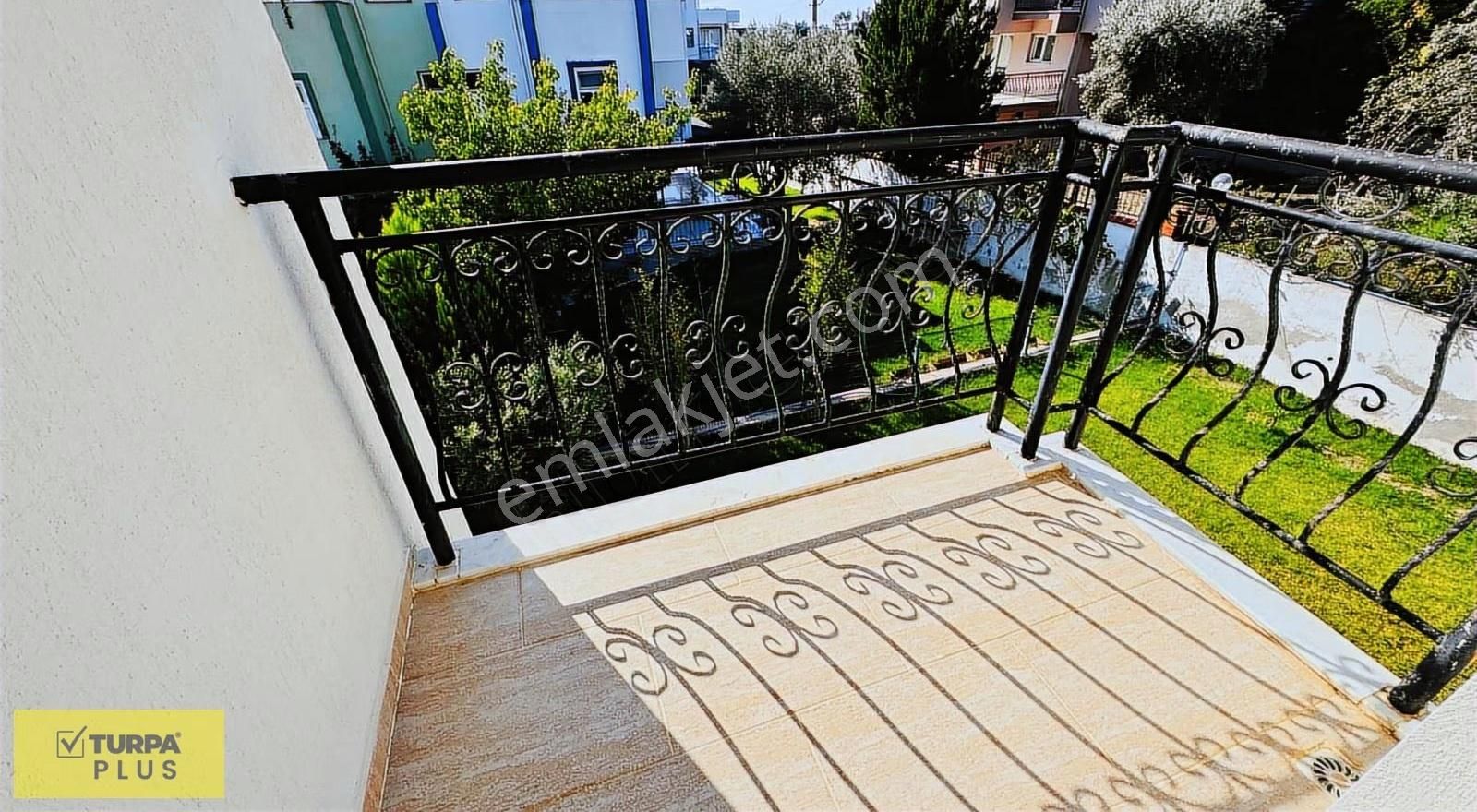Özdere Ahmetbeyli Maydonoz Koyu Denize 900 M Satılık Villa - Görsel 35