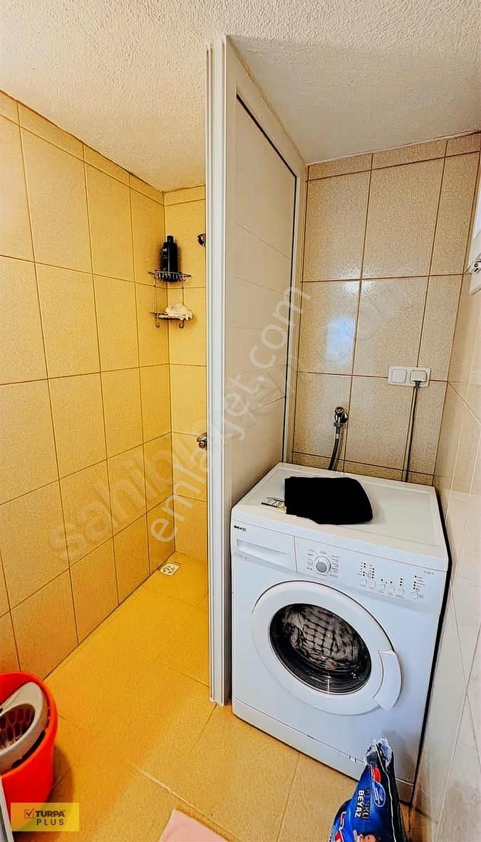 Özdere Ahmetbeyli Maydonoz Koyu Denize 900 M Satılık Villa - Görsel 26