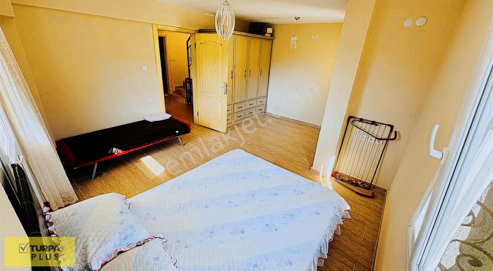 Özdere Ahmetbeyli Maydonoz Koyu Denize 900 M Satılık Villa - Görsel 10
