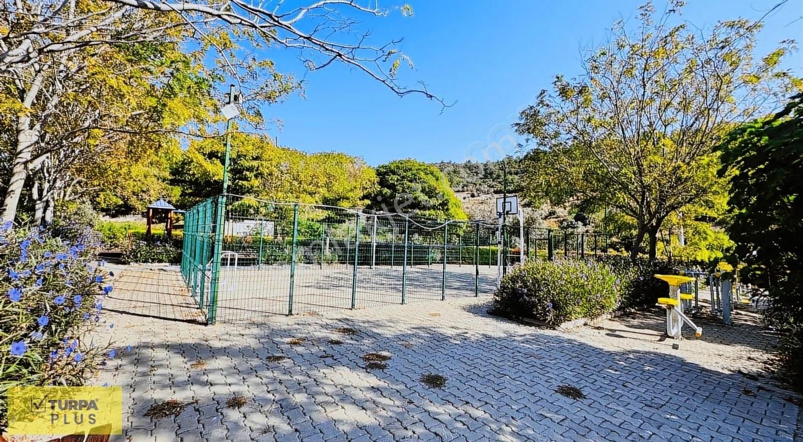 Özdere Ahmetbeyli Maydonoz Koyu Denize 900 M Satılık Villa - Görsel 29