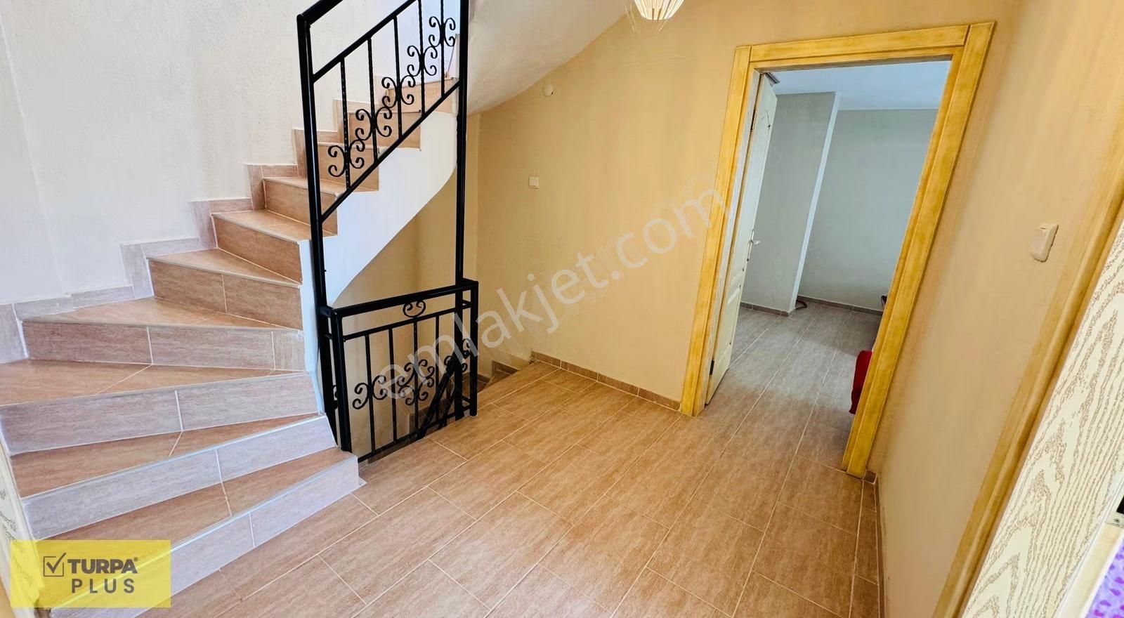 Özdere Ahmetbeyli Maydonoz Koyu Denize 900 M Satılık Villa - Görsel 2