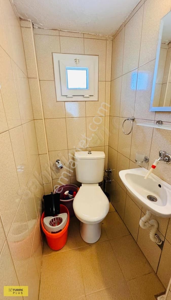 Özdere Ahmetbeyli Maydonoz Koyu Denize 900 M Satılık Villa - Görsel 32