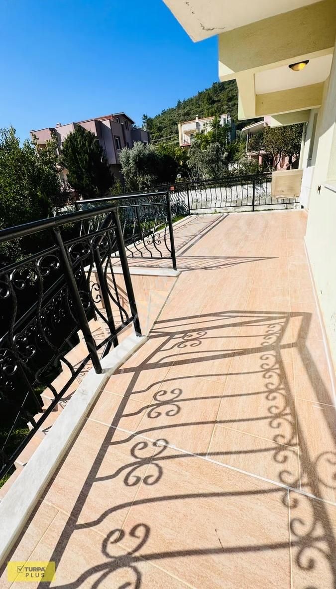 Özdere Ahmetbeyli Maydonoz Koyu Denize 900 M Satılık Villa - Görsel 14