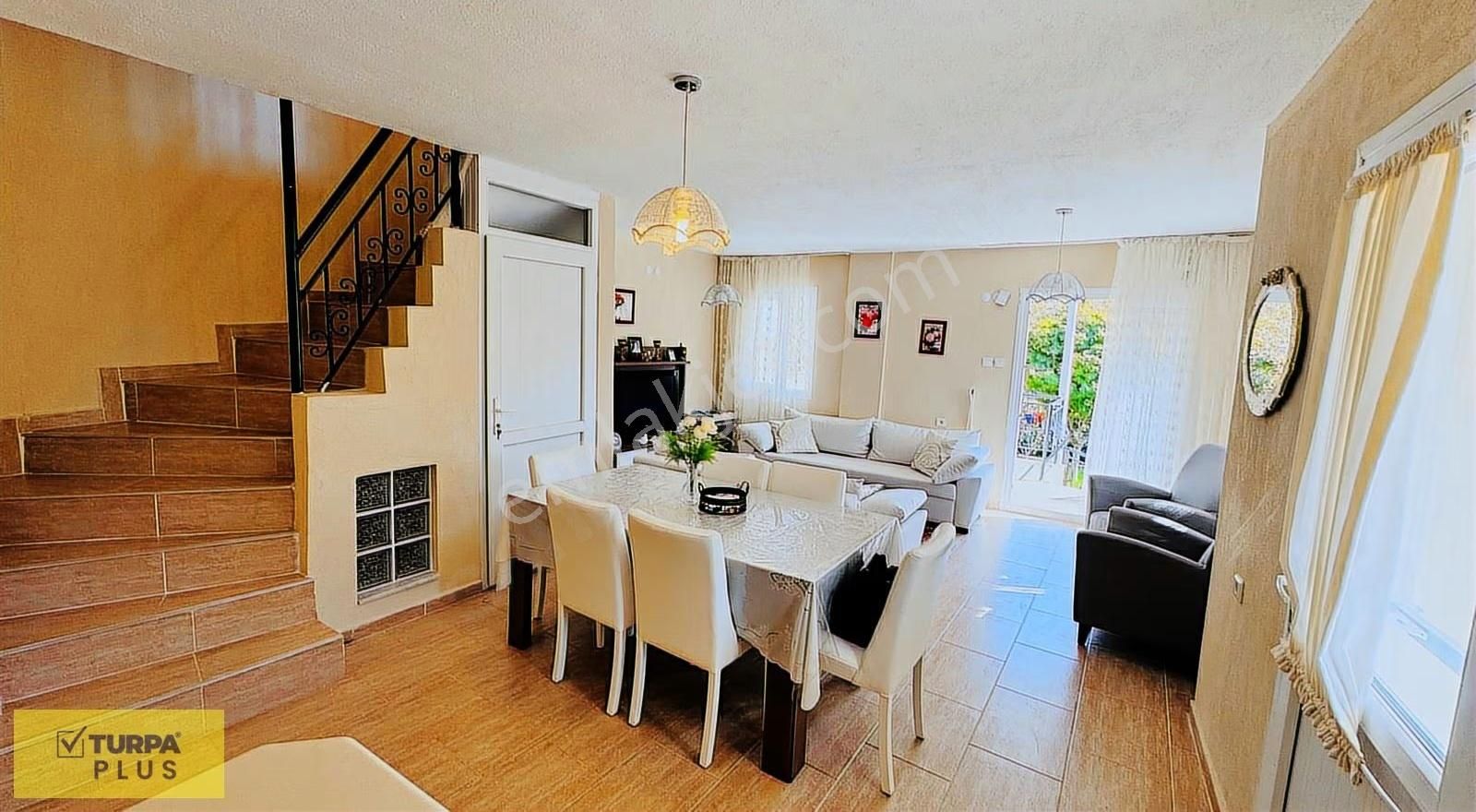 Özdere Ahmetbeyli Maydonoz Koyu Denize 900 M Satılık Villa - Görsel 5