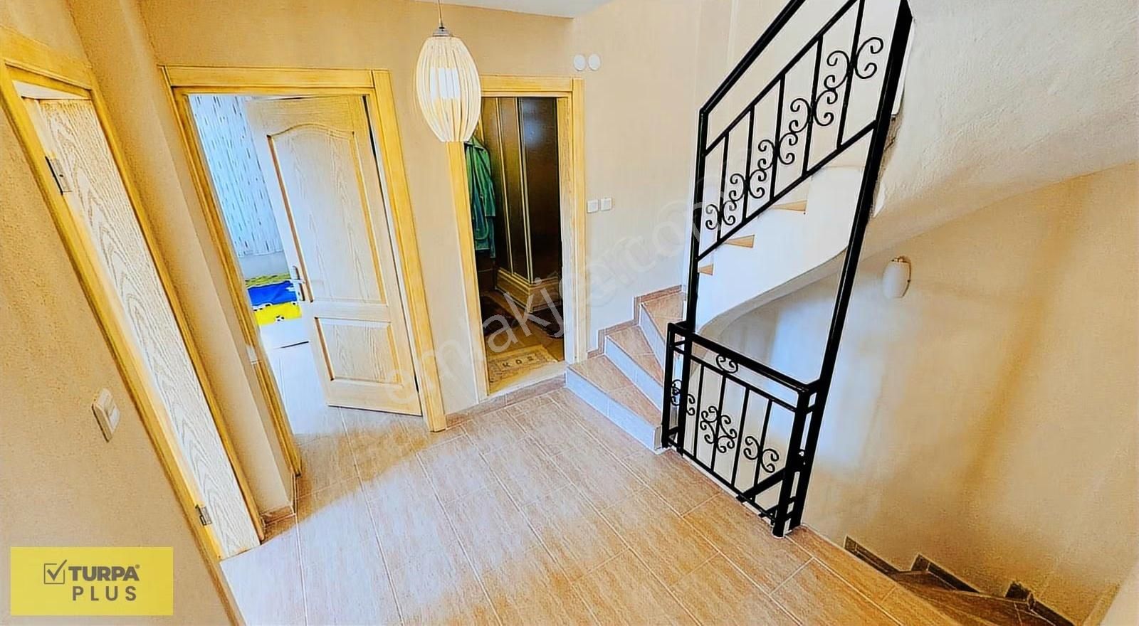 Özdere Ahmetbeyli Maydonoz Koyu Denize 900 M Satılık Villa - Görsel 34