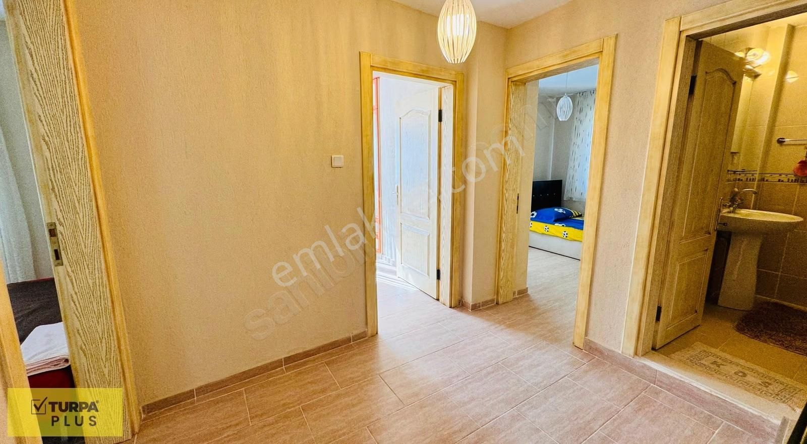 Özdere Ahmetbeyli Maydonoz Koyu Denize 900 M Satılık Villa - Görsel 6
