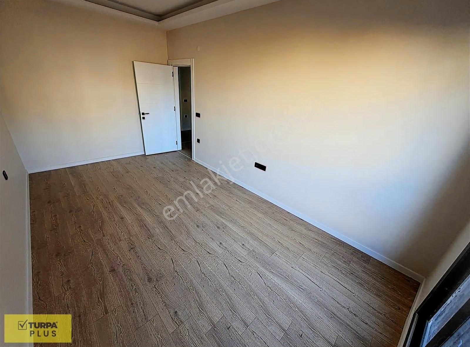 İnönü Caddesi Metro Yakını Otoparklı Asansörlü Satılık Daire 2+1 - Görsel 8