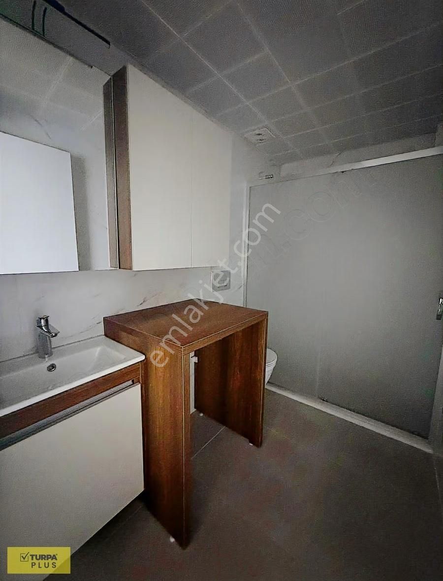 İnönü Caddesi Metro Yakını Otoparklı Asansörlü Satılık Daire 2+1 - Görsel 10