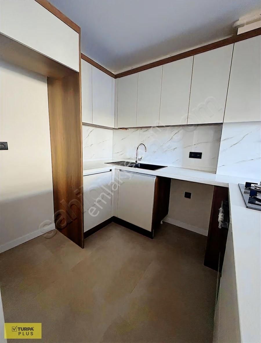 İnönü Caddesi Metro Yakını Otoparklı Asansörlü Satılık Daire 2+1 - Görsel 20