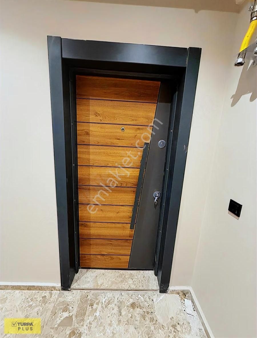 İnönü Caddesi Metro Yakını Otoparklı Asansörlü Satılık Daire 2+1 - Görsel 31