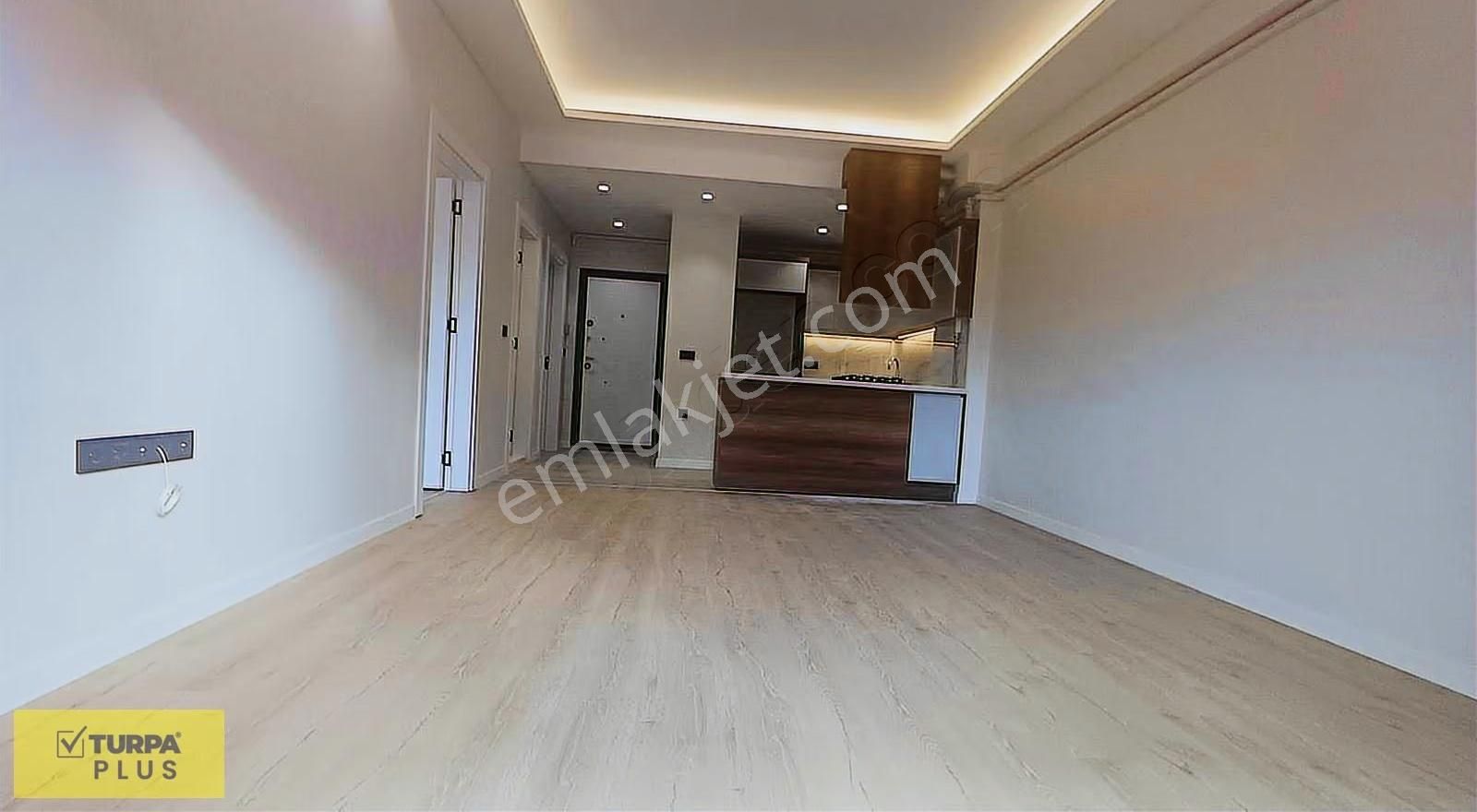 İnönü Caddesi Metro Yakını Otoparklı Asansörlü Satılık Daire 2+1 - Görsel 16