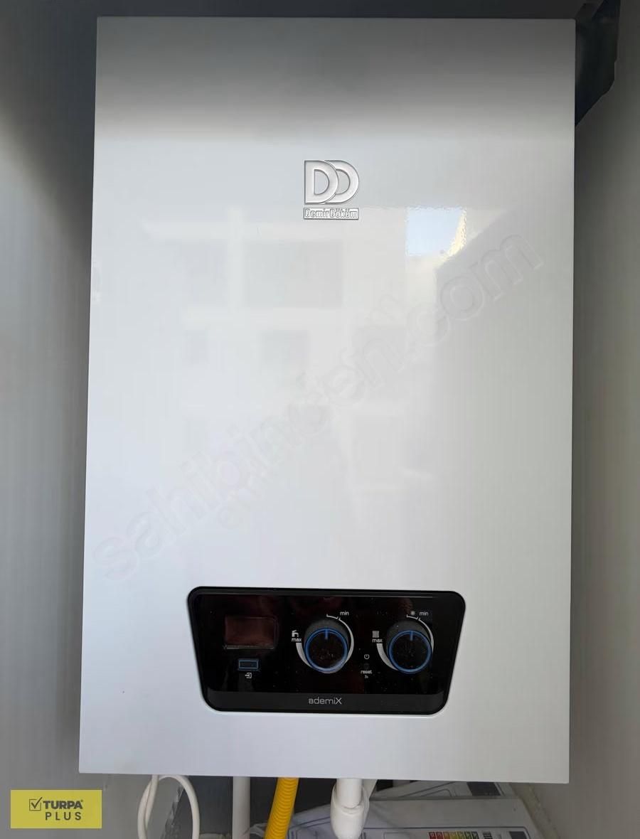 İnönü Caddesi Metro Yakını Otoparklı Asansörlü Satılık Daire 2+1 - Görsel 25