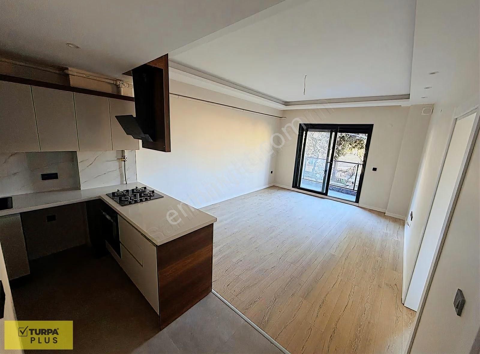 İnönü Caddesi Metro Yakını Otoparklı Asansörlü Satılık Daire 2+1 - Görsel 27