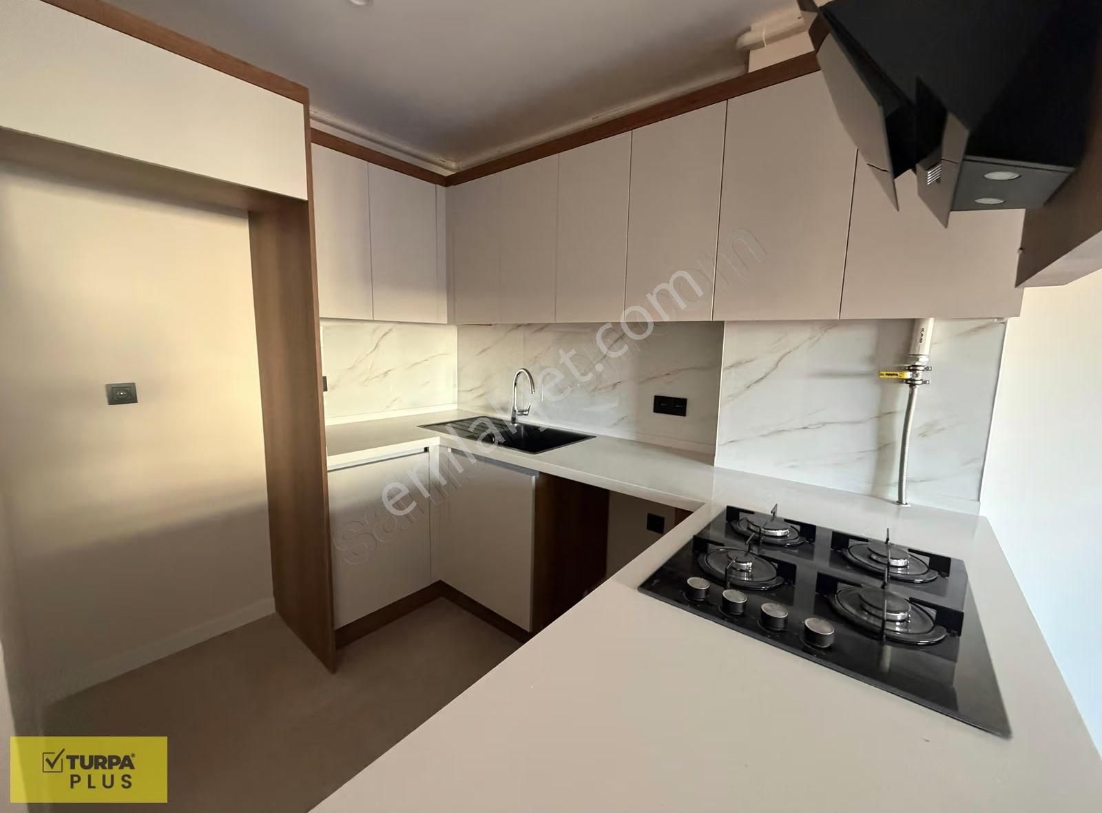 İnönü Caddesi Metro Yakını Otoparklı Asansörlü Satılık Daire 2+1 - Görsel 17