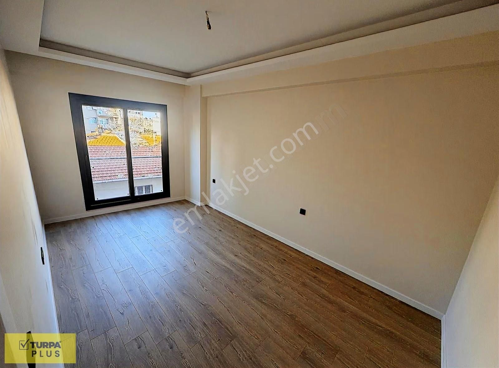 İnönü Caddesi Metro Yakını Otoparklı Asansörlü Satılık Daire 2+1 - Görsel 7