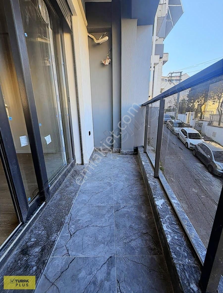 İnönü Caddesi Metro Yakını Otoparklı Asansörlü Satılık Daire 2+1 - Görsel 6