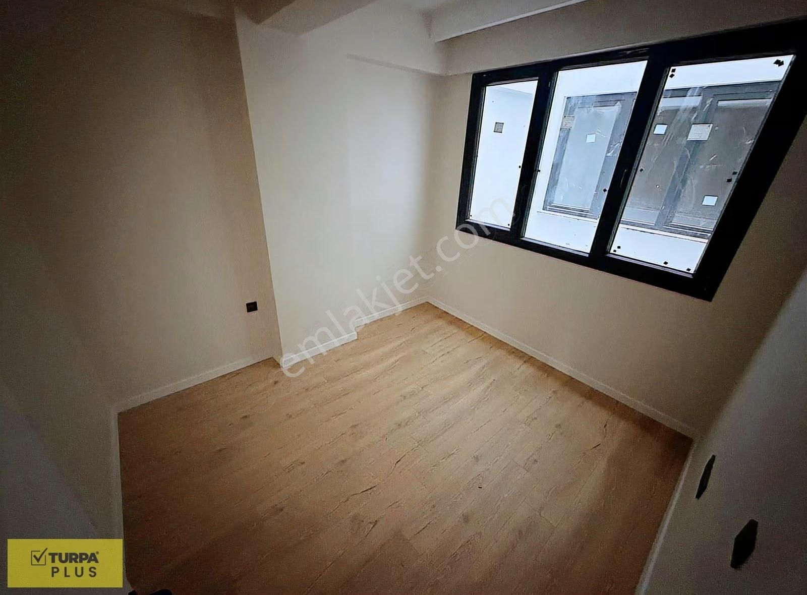 İnönü Caddesi Metro Yakını Otoparklı Asansörlü Satılık Daire 2+1 - Görsel 34