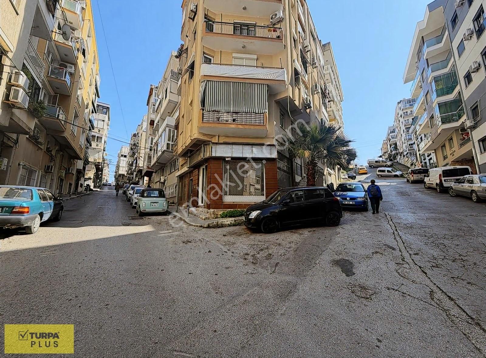 Üçyol Betonyol Yakını Hareketli Lokasyonda Kiralık Dükkan 80 M2 - Görsel 14