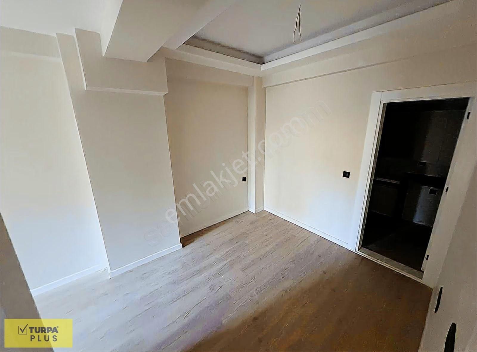 İnönü Caddesi Metro Yakını Otoparklı Asansörlü Kiralık Daire 1+1 - Görsel 17