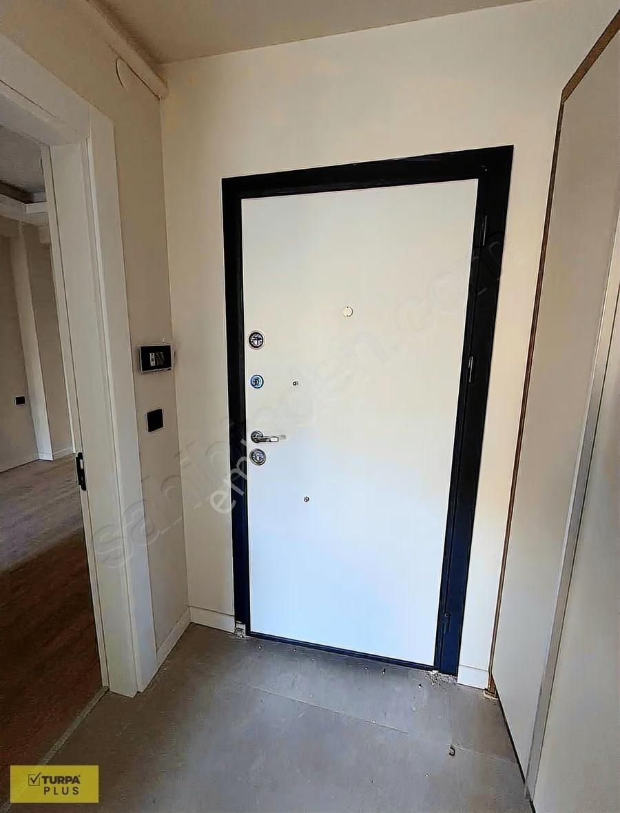 İnönü Caddesi Metro Yakını Otoparklı Asansörlü Kiralık Daire 1+1 - Görsel 12