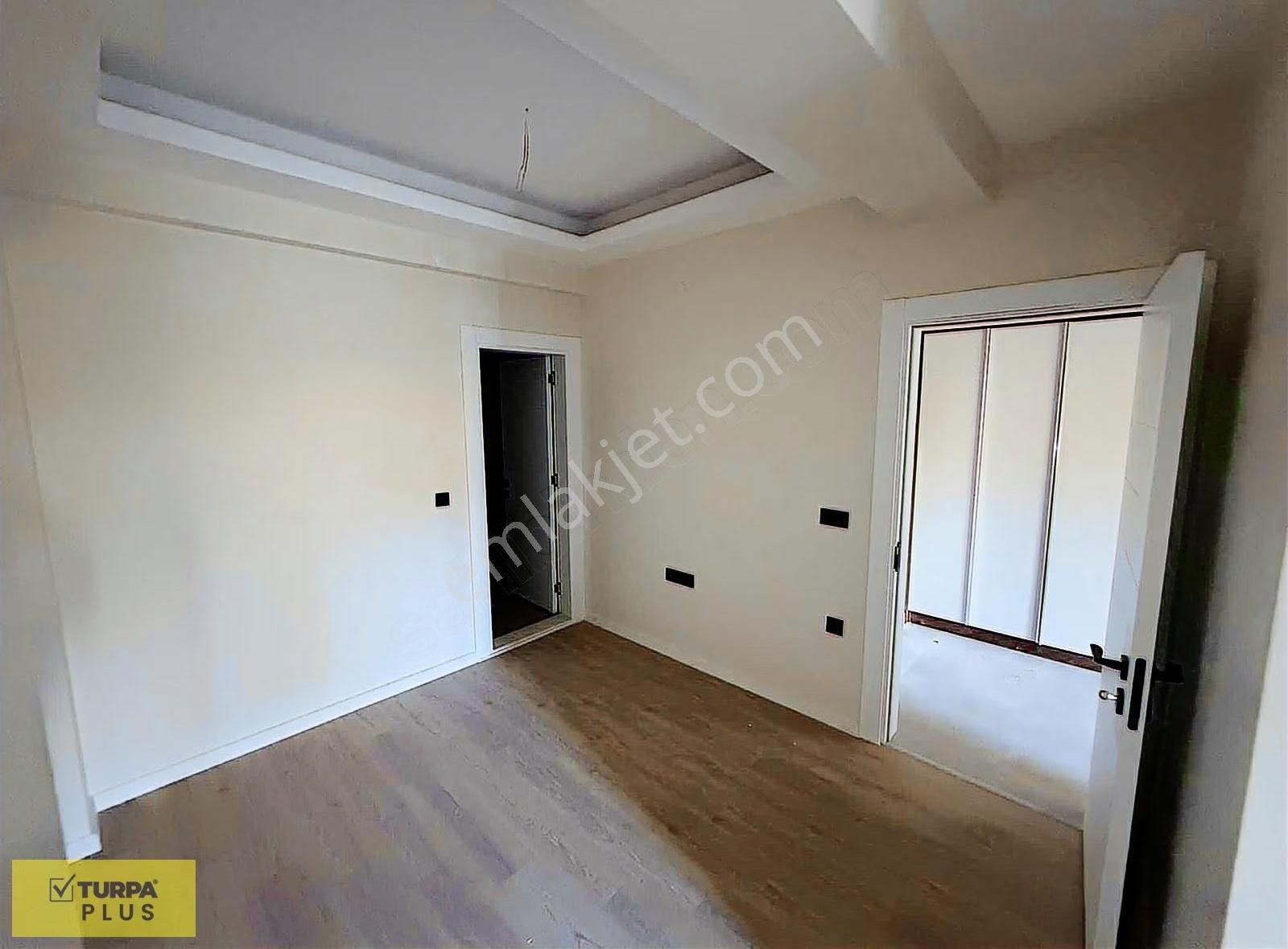 İnönü Caddesi Metro Yakını Otoparklı Asansörlü Kiralık Daire 1+1 - Görsel 22