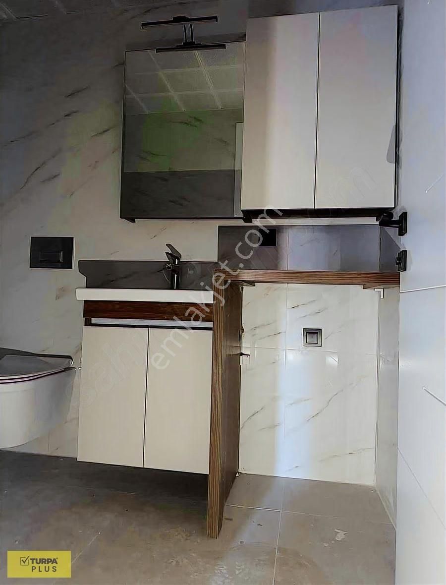 İnönü Caddesi Metro Yakını Otoparklı Asansörlü Kiralık Daire 1+1 - Görsel 21