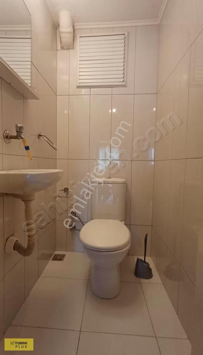 İnönü Caddesi Göztepe Metro Yakını Ferah Asansörlü Kiralık Daire - Görsel 23