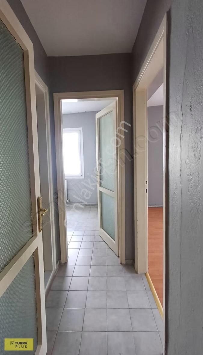 İnönü Caddesi Göztepe Metro Yakını Ferah Asansörlü Kiralık Daire - Görsel 19