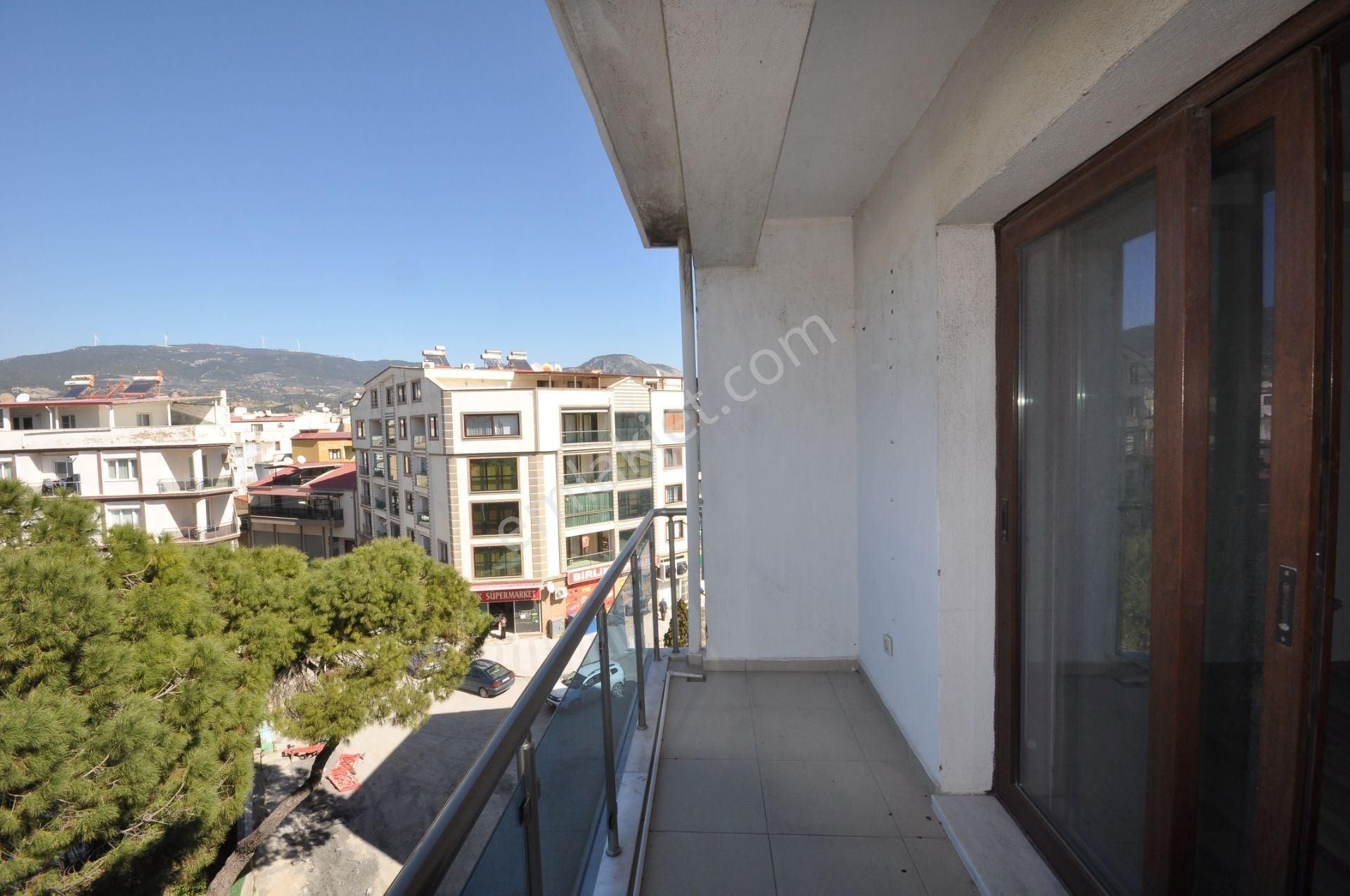 Söke Yenicami Mh. Kiralık 3+1 Dubleks Daire - Görsel 25