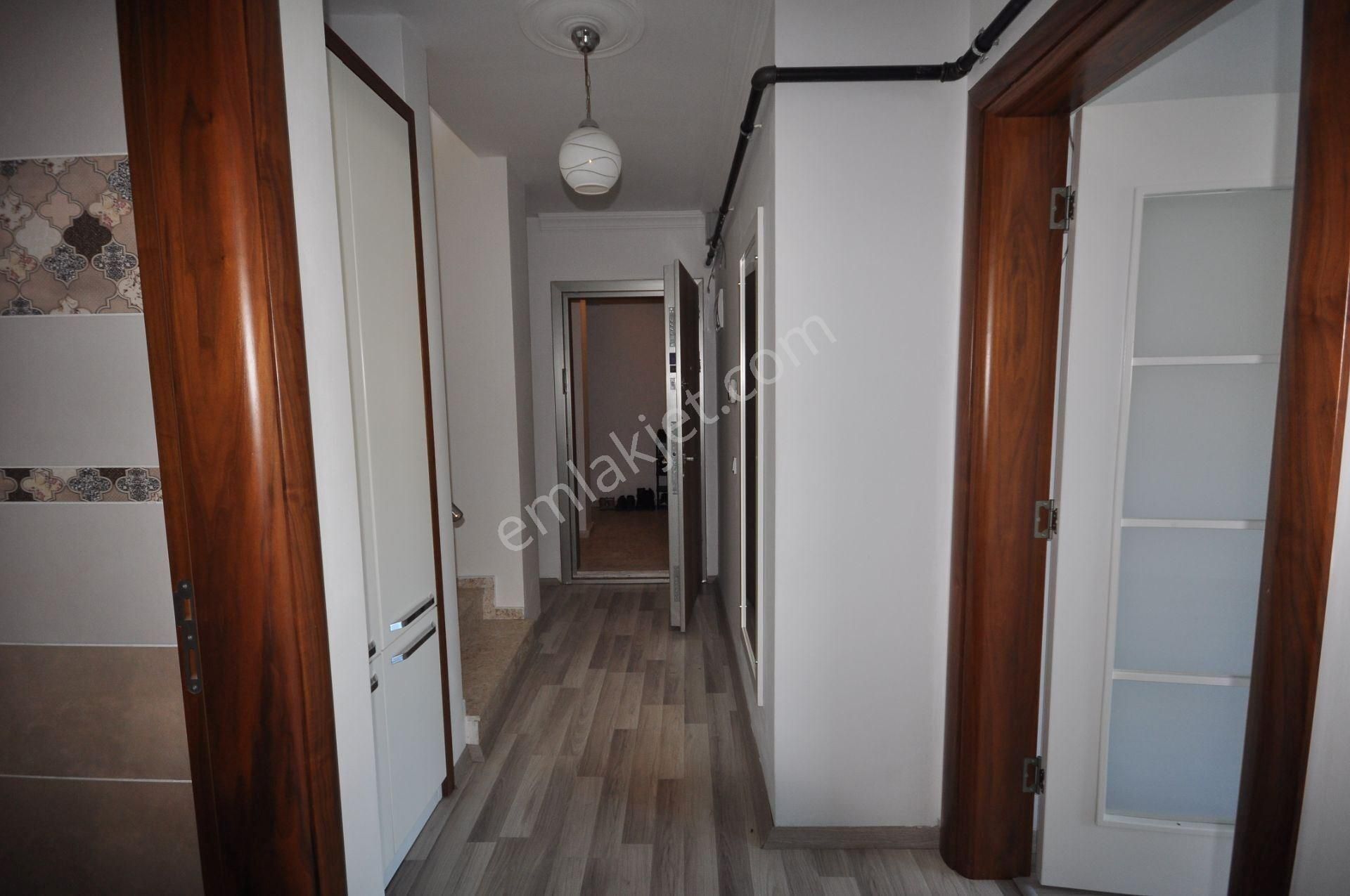 Söke Yenicami Mh. Kiralık 3+1 Dubleks Daire - Görsel 13