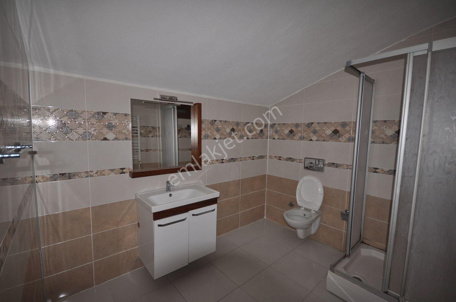 Söke Yenicami Mh. Kiralık 3+1 Dubleks Daire - Görsel 14