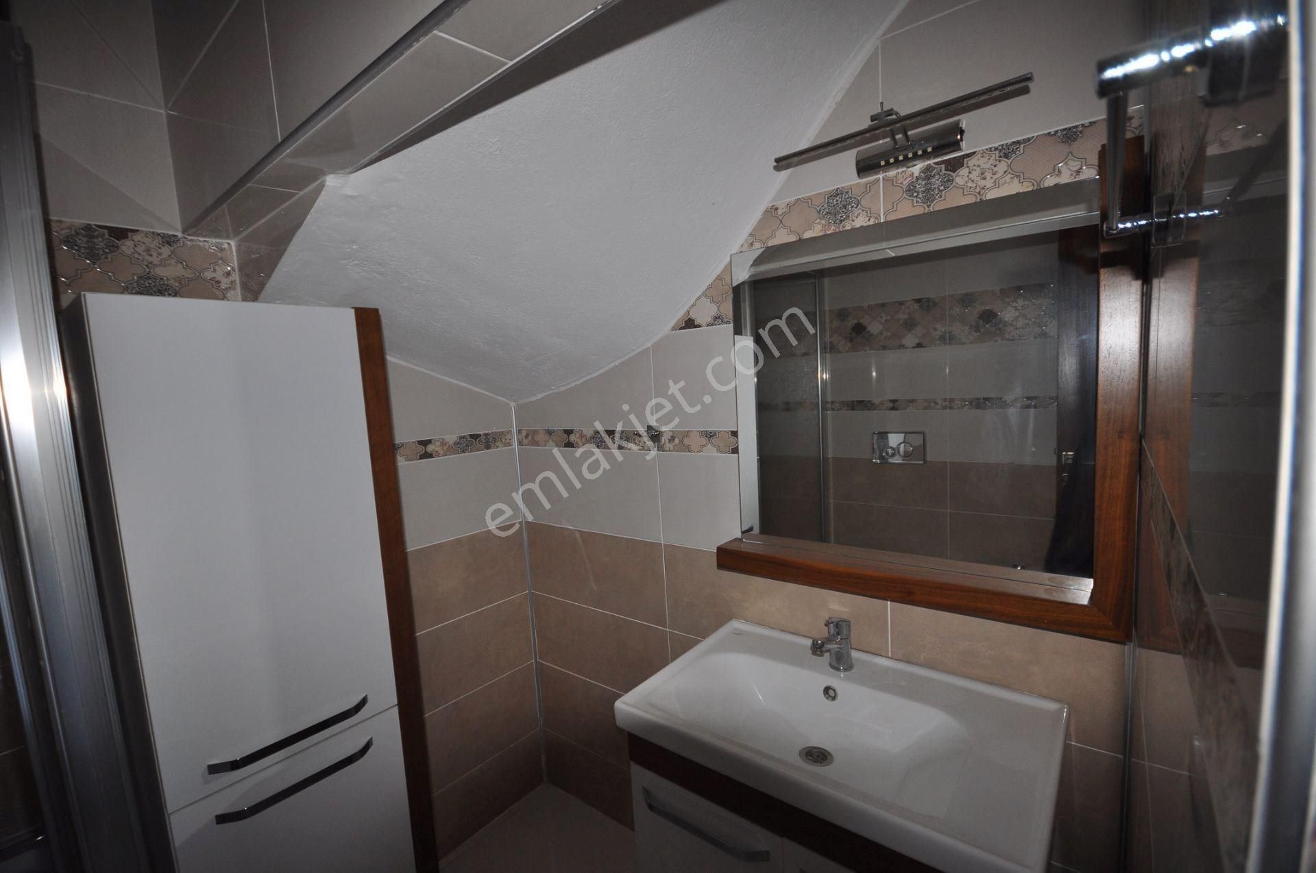 Söke Yenicami Mh. Kiralık 3+1 Dubleks Daire - Görsel 16