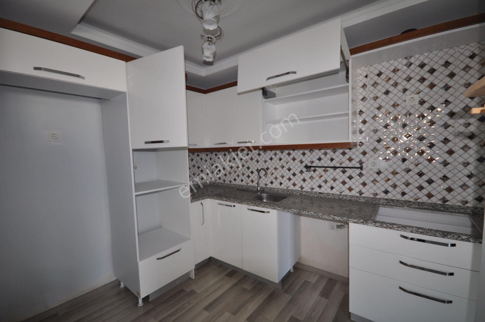 Söke Yenicami Mh. Kiralık 3+1 Dubleks Daire - Görsel 3