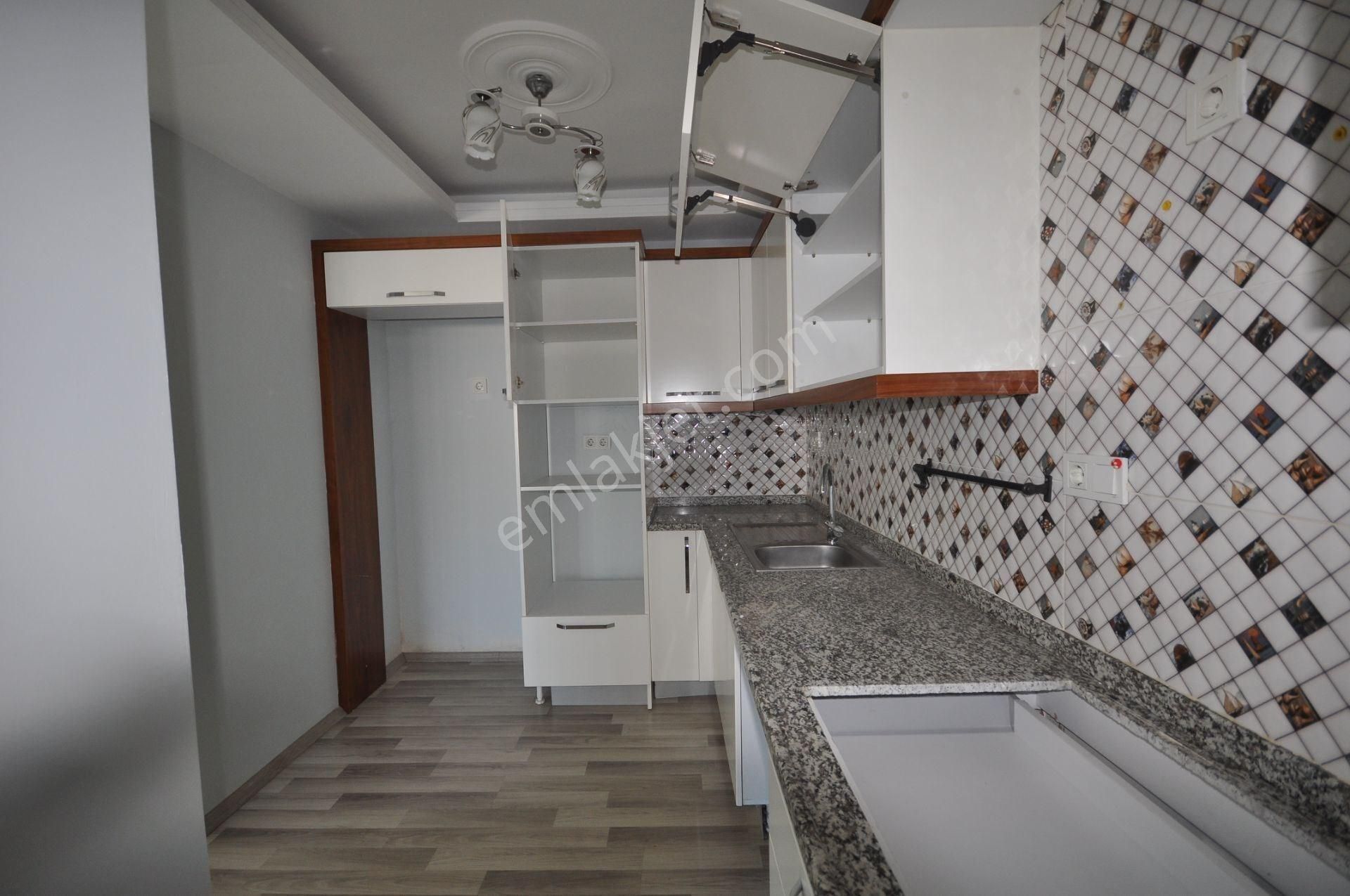 Söke Yenicami Mh. Kiralık 3+1 Dubleks Daire - Görsel 2