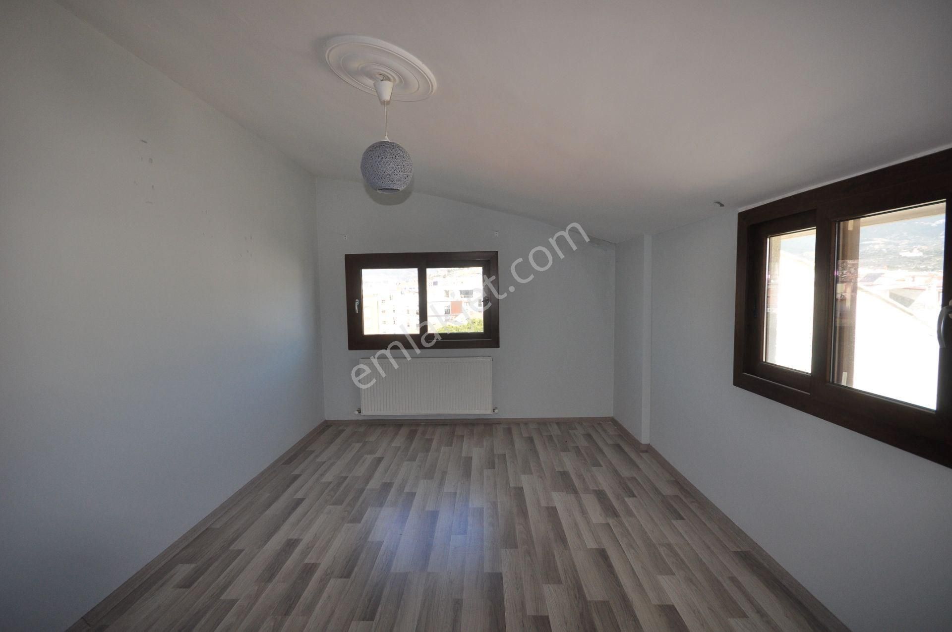 Söke Yenicami Mh. Kiralık 3+1 Dubleks Daire - Görsel 6