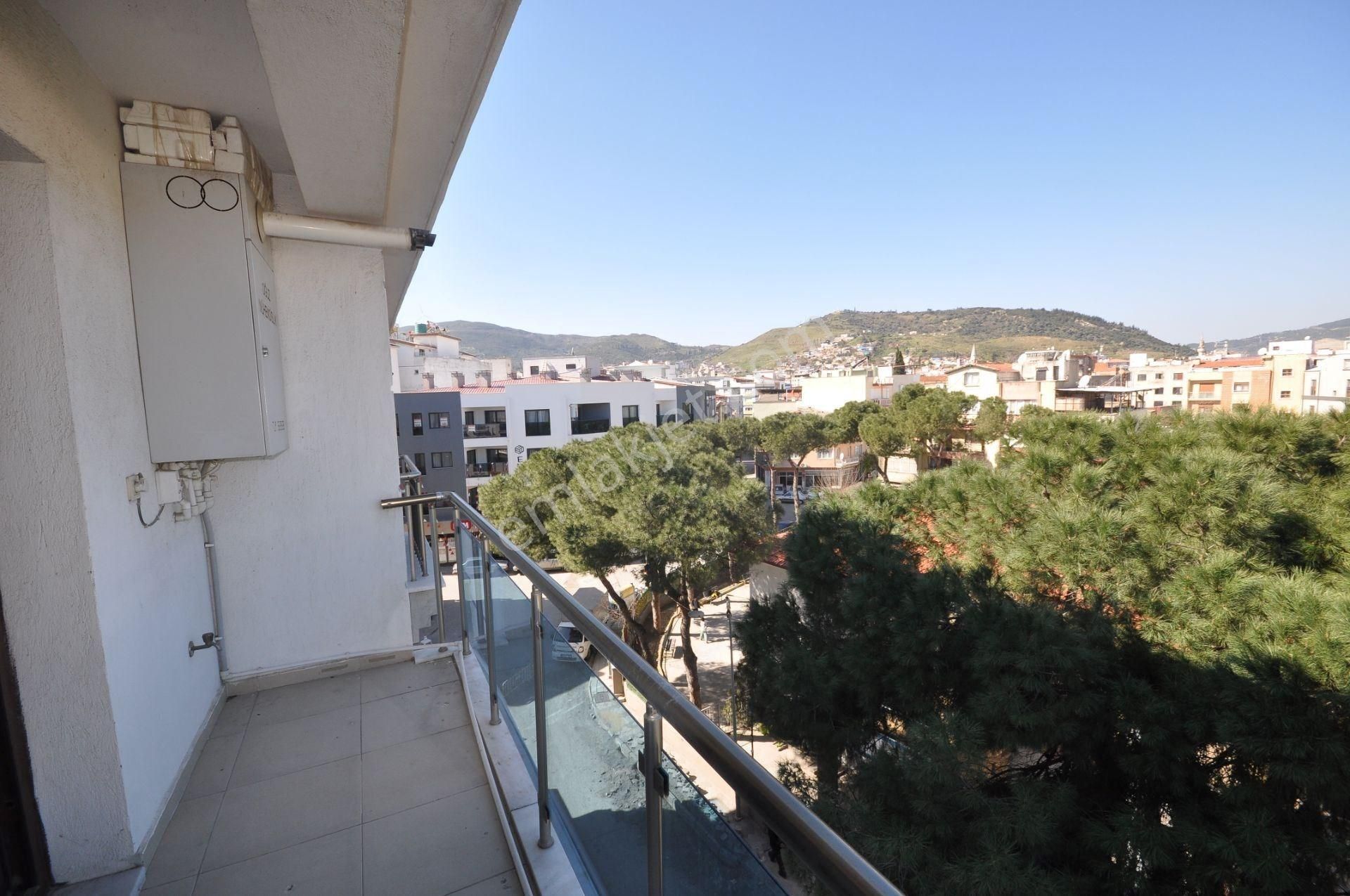 Söke Yenicami Mh. Kiralık 3+1 Dubleks Daire - Görsel 24