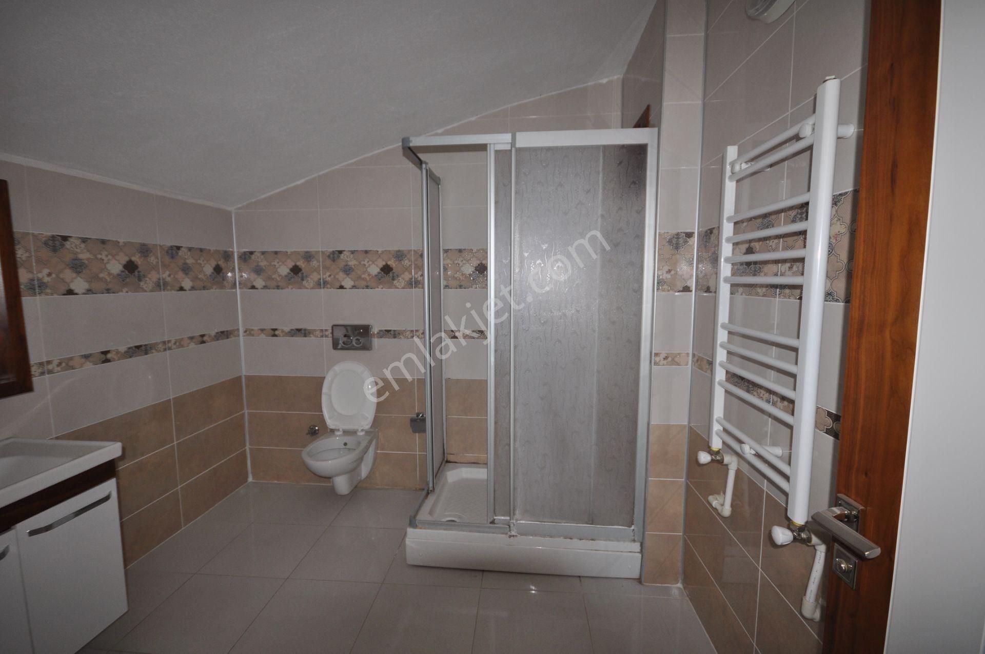 Söke Yenicami Mh. Kiralık 3+1 Dubleks Daire - Görsel 17