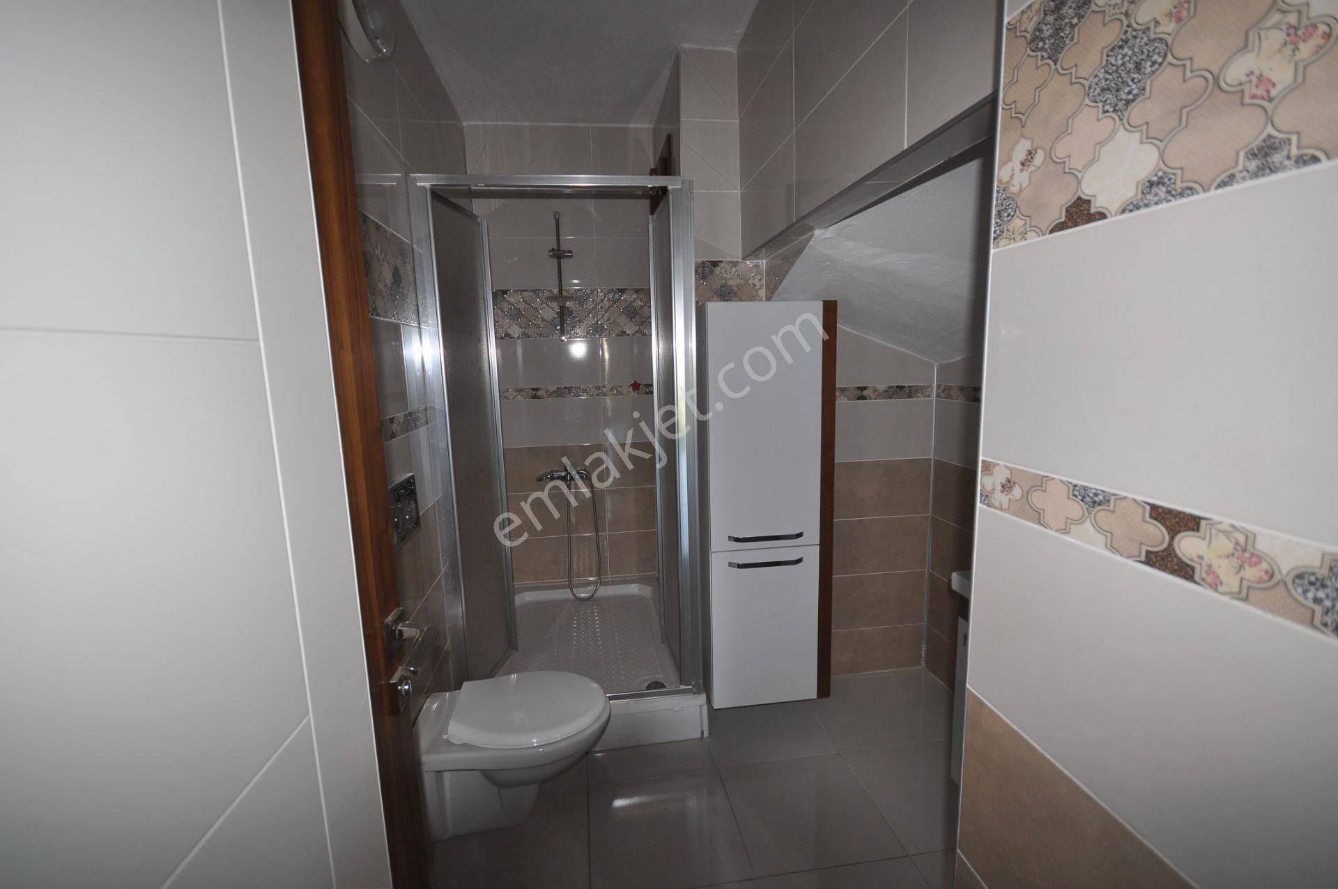 Söke Yenicami Mh. Kiralık 3+1 Dubleks Daire - Görsel 15