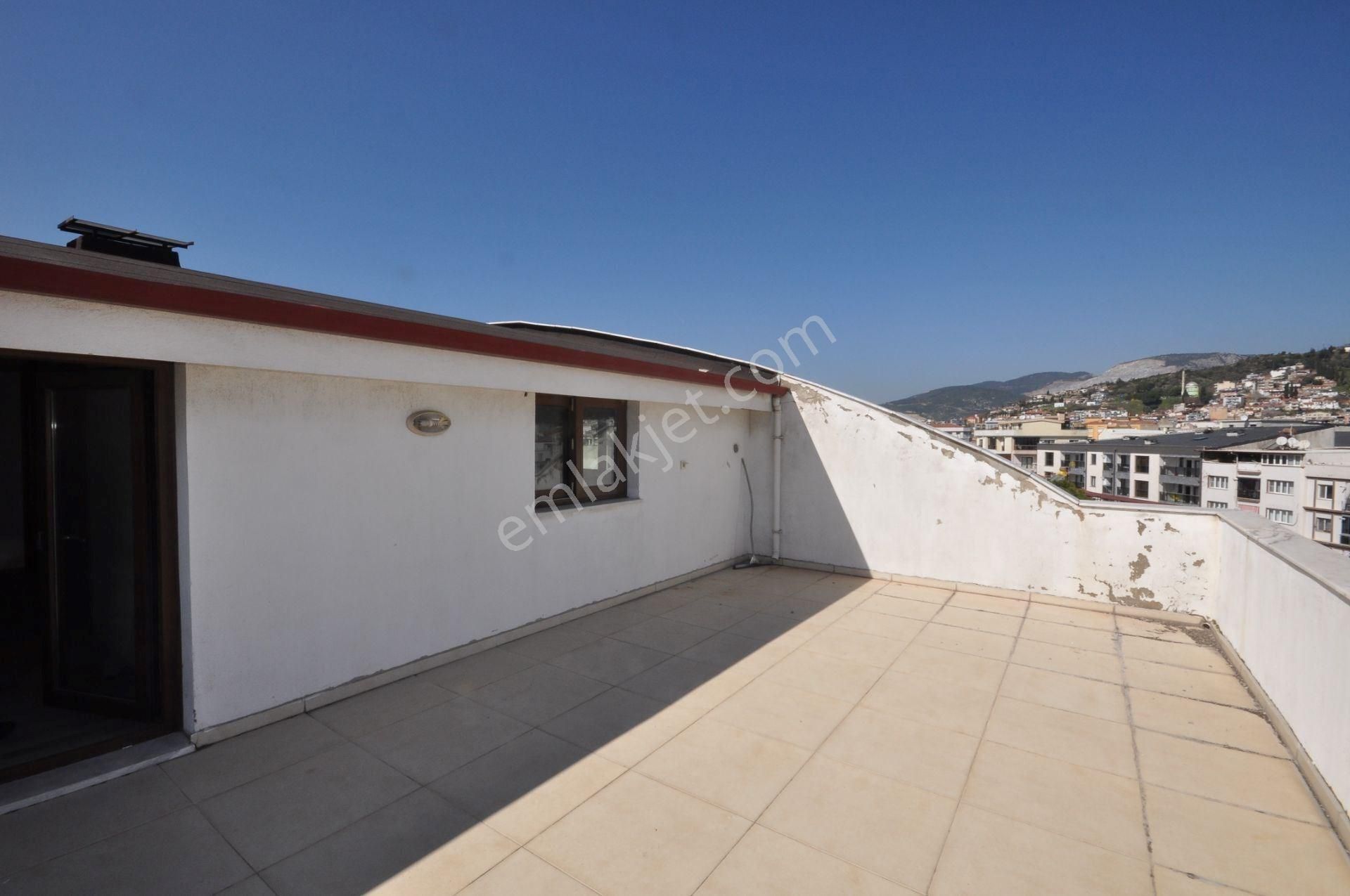 Söke Yenicami Mh. Kiralık 3+1 Dubleks Daire - Görsel 21